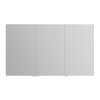 Зеркало-шкаф BelBagno SPC-3A-DL-BL-1200