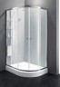 Душевой уголок CEZARES ANIMA-W-R-2-90-C-Cr-IV