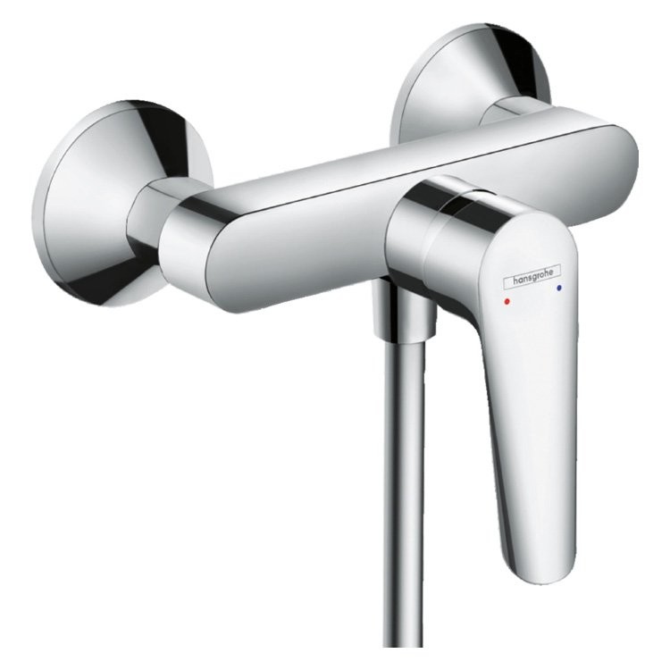 Смеситель для душа Hansgrohe Logis E хром 71602000