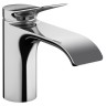 Смеситель для раковины Hansgrohe Vivenis 75010000 хром