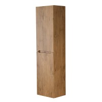 Шкаф подвесной BelBagno ETNA-1500-2A-SC-RN-P-L Rovere Nature