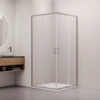 Душевой уголок RGW CL-34S NEW 900x900 (38093499-111)  