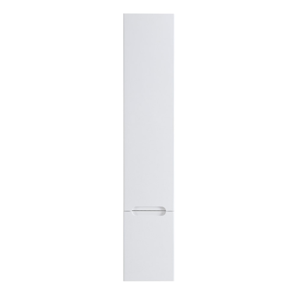 Шкаф-пенал BelBagno ETNA-M-1500-2A-SO-BL-R Bianco Lucido