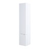 Шкаф-пенал BelBagno ETNA-M-1500-2A-SO-BL-R Bianco Lucido
