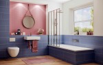 Шторка для ванны Ambassador Bath Screens 16041112 (120х140) хром,стекло прозрачное,складная,1 место
