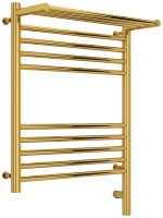 Богема с полкой 3.0 600х500 / МЭМ правый