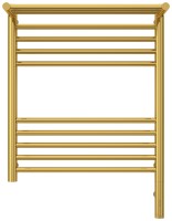 Богема с полкой 3.0 600х500 / МЭМ правый