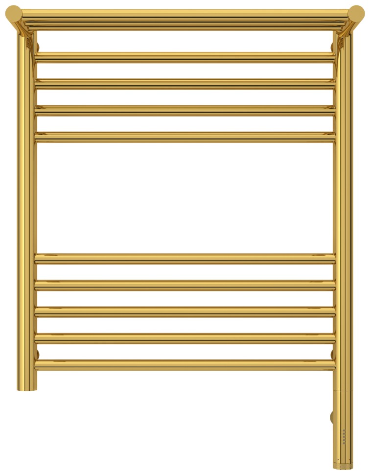 Богема с полкой 3.0 600х500 / МЭМ правый