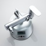 Душевая система Splenka для ванны и душа S41.24 Хром