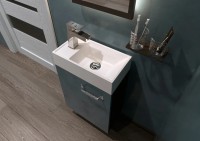 Раковина для тумбы OTTIMO BA500