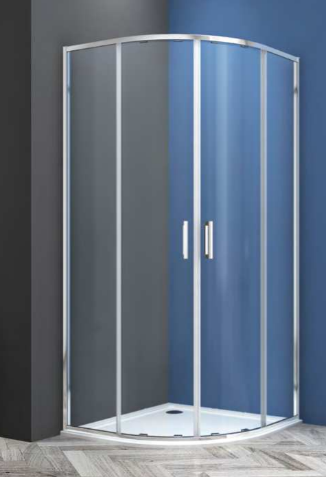 Душевая дверь раздвижная CL901-90