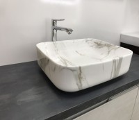 Умывальник CeramaLux 190