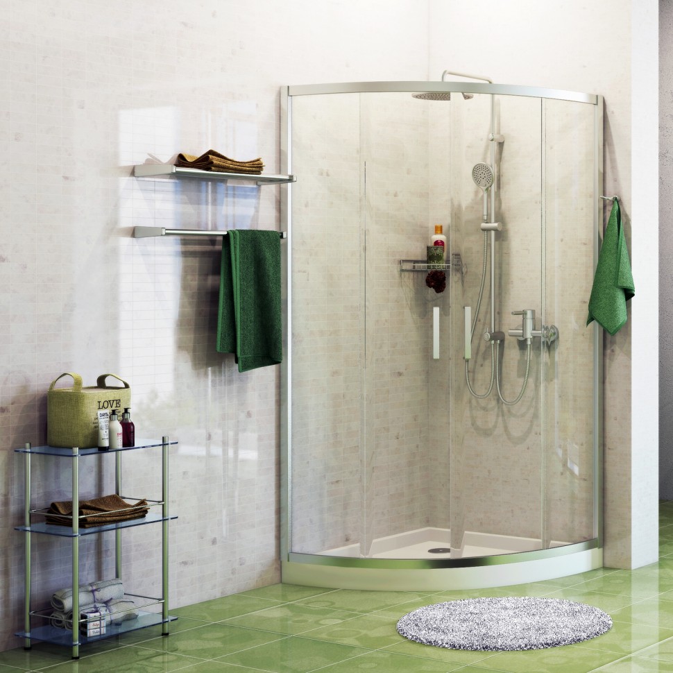 Майн (Main) 41S01 Душевой уголок  