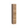 Шкаф-пенал SANCOS Libra Floor напольный, дуб чарльстон, 350х300х1870мм, арт. PLB35FECH