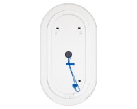 Зеркало LED OTTIMO Musa 500х900 c сенсорным выключателем и диммером