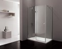 Душевой уголок CEZARES VERONA-W-AH-1-120/80-P-Cr-R
