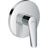 Смеситель для душа Hansgrohe Logis E хром 71603000