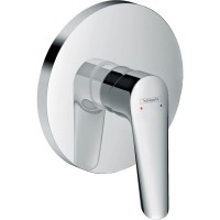 Смеситель для душа Hansgrohe Logis E хром 71603000