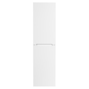 Шкаф подвесной BelBagno ETNA-1500-2A-SC-BL-P-R Bianco Lucido