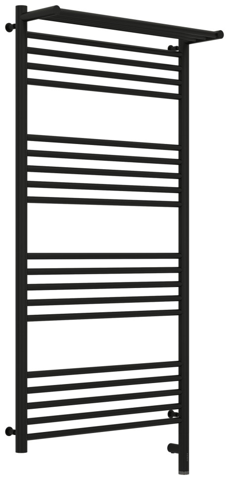 Богема с полкой 3.0 1200х600 / МЭМ правый