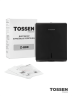 TOSSEN Z-800 MB - диспенсер бумажных полотенец (Z, V)  