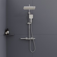 Душевая система RGW SP-34