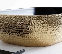 Умывальник CeramaLux D1302H022