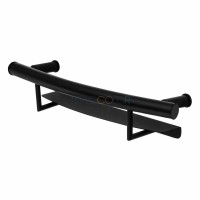 Держатель на стену, с полкой - 2в1