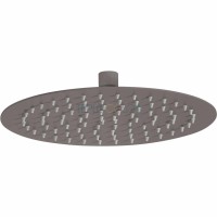 Верхний душ, круглая - 250 мм