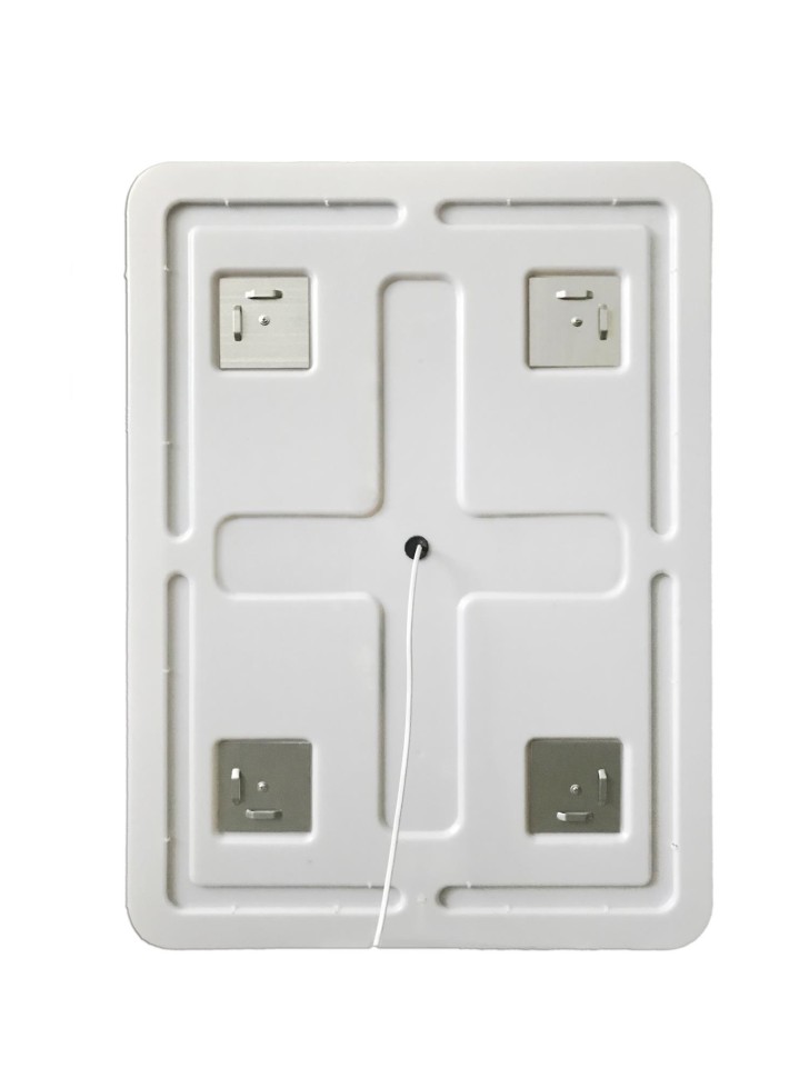 Зеркало BelBagno SPC-GRT-500-800-LED-BTN