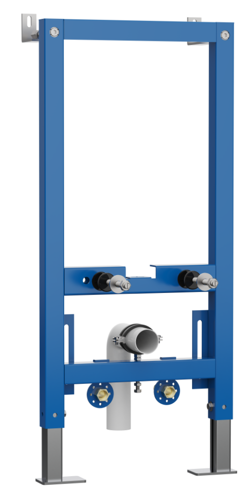 Инсталляция для подвесного биде IBERICA BLANCA MARCO BIDE (IBB003.0.000.000.000)