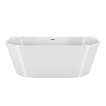 Акриловая ванна BELBAGNO BB710-1700-800