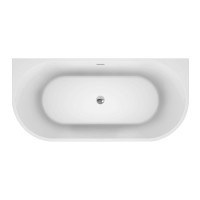 Акриловая ванна BELBAGNO BB710-1700-800