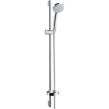 Душевой набор Hansgrohe Croma 100 хром 27771000