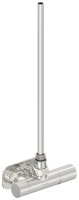 Вентиль угловой EU50 (1 х G 1/2&quot; НР х G 3/4&quot; НГ)