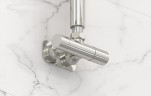 Вентиль угловой EU50 (1 х G 1/2" НР х G 3/4" НГ)