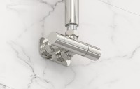 Вентиль угловой EU50 (1 х G 1/2&quot; НР х G 3/4&quot; НГ)