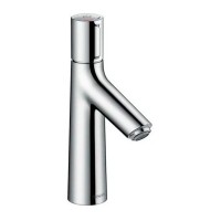 Смеситель для раковины Hansgrohe Talis Select S 100 72042000 хром