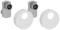 Эксцентрик TUBE e 32 мм (G 1/2&quot; НР х G 3/4&quot; НР) / 2 шт.
