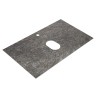 Столешница из керамогранита BelBagno KEP-80-GRN Granito