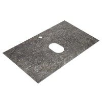 Столешница из керамогранита BelBagno KEP-80-GRN Granito