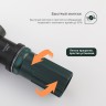 Смеситель Splenka для кухни S205.40.06 Черный
