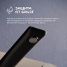 Смеситель встраиваемый с изливом RGW SP-46B