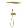 Душевая система встроенная Timo Selene SX-2129/17SM золото матовое