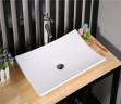 Раковина для ванной CeramaLux 78123А
