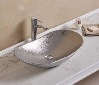 Умывальник CeramaLux 7811ASS