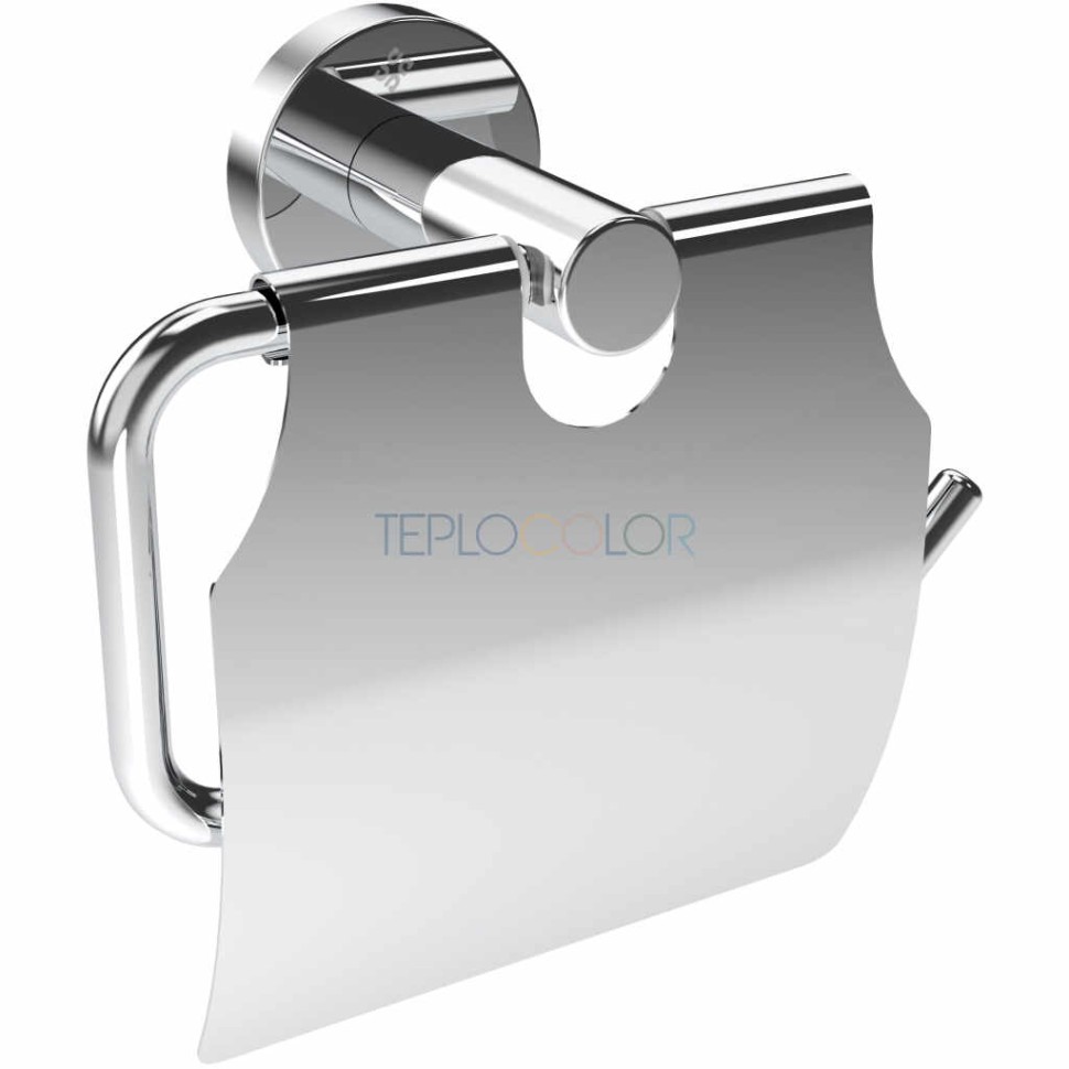 Держатель для туалетной бумаги - настенный