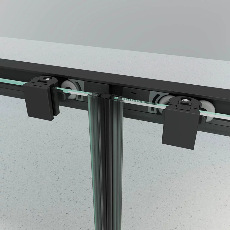 Душевой угол раздвижной E4-SP-B-190100-01-C9