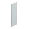 Боковая панель BelBagno LUCE-80-FIX-C-Cr