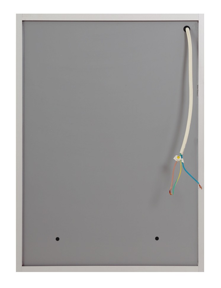 Зеркало-шкаф BelBagno SPC-1A-DL-BL-500